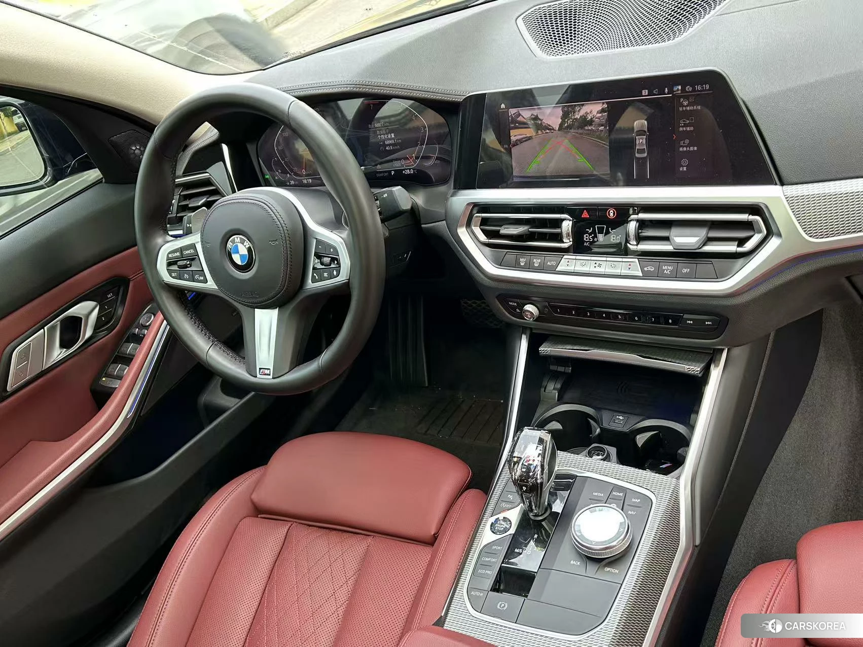 BMW 3 series id 4407273 из Китая 8