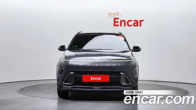 Hyundai Kona (SX2) id 2327729 из Кореи 13