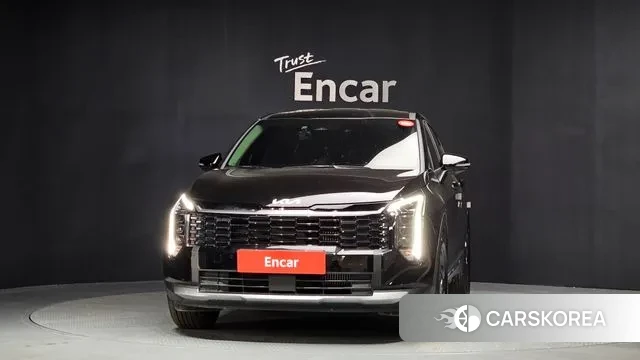 Kia The New Sportage 5th Generation id 3619658 из Кореи 13