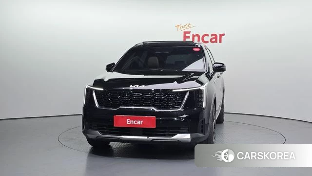 Kia The New Sorento 4th Generation id 4539619 из Кореи 13