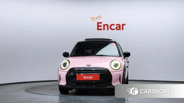 Mini Cooper id 3712438 из Кореи 13