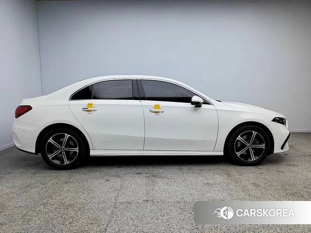 Mercedes-Benz Class A id 4238430 из Китая 13