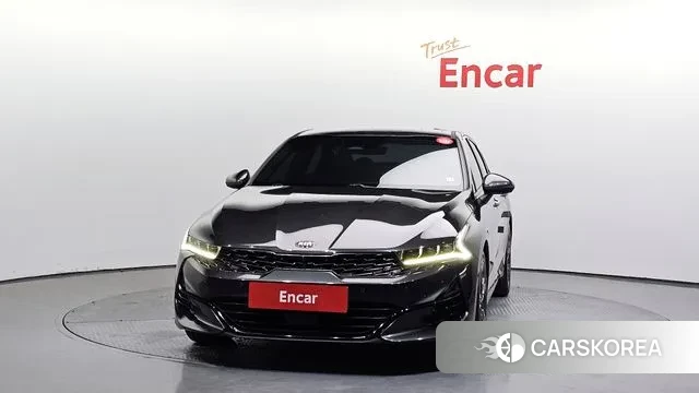 Kia K5 3rd generation id 3578255 из Кореи 13