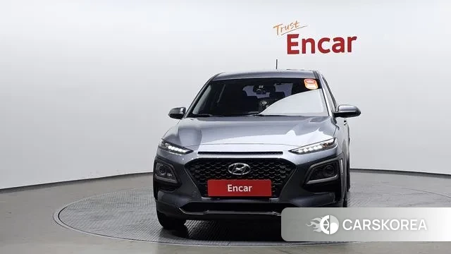 Hyundai Kona id 3018817 из Кореи 13