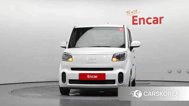 Kia The New Ray id 4929642 из Кореи 23