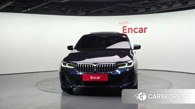 BMW 6 Series GT (G32) id 3567471 из Кореи 13