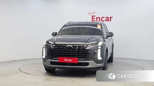 Hyundai The New Palisade id 3610866 из Кореи 13