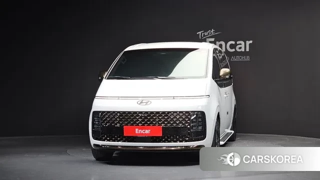 Hyundai Staria id 3341438 из Кореи 13