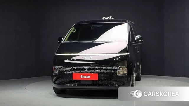 Hyundai Staria id 4730438 из Кореи 23