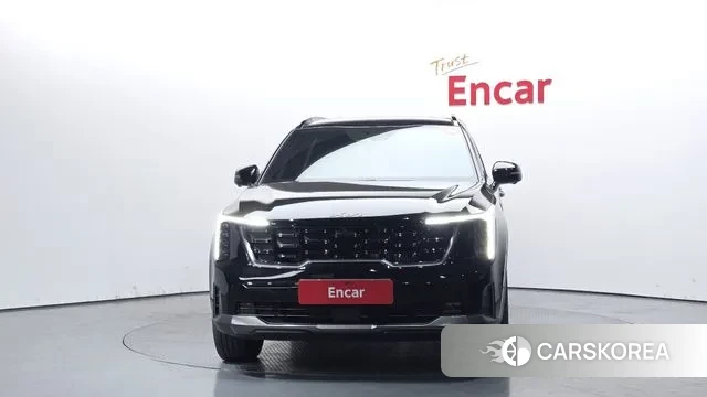 Kia The New Sorento 4th Generation id 3769487 из Кореи 13