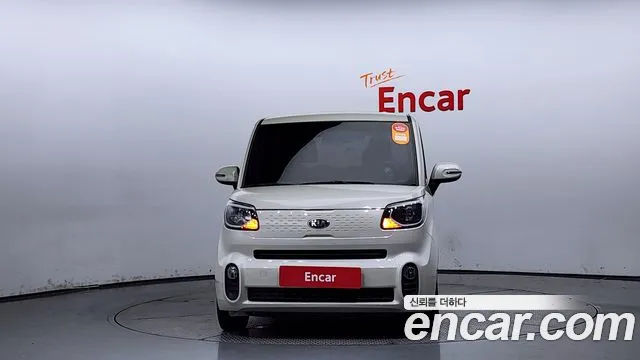 Kia The New Ray id 2634060 из Кореи 13