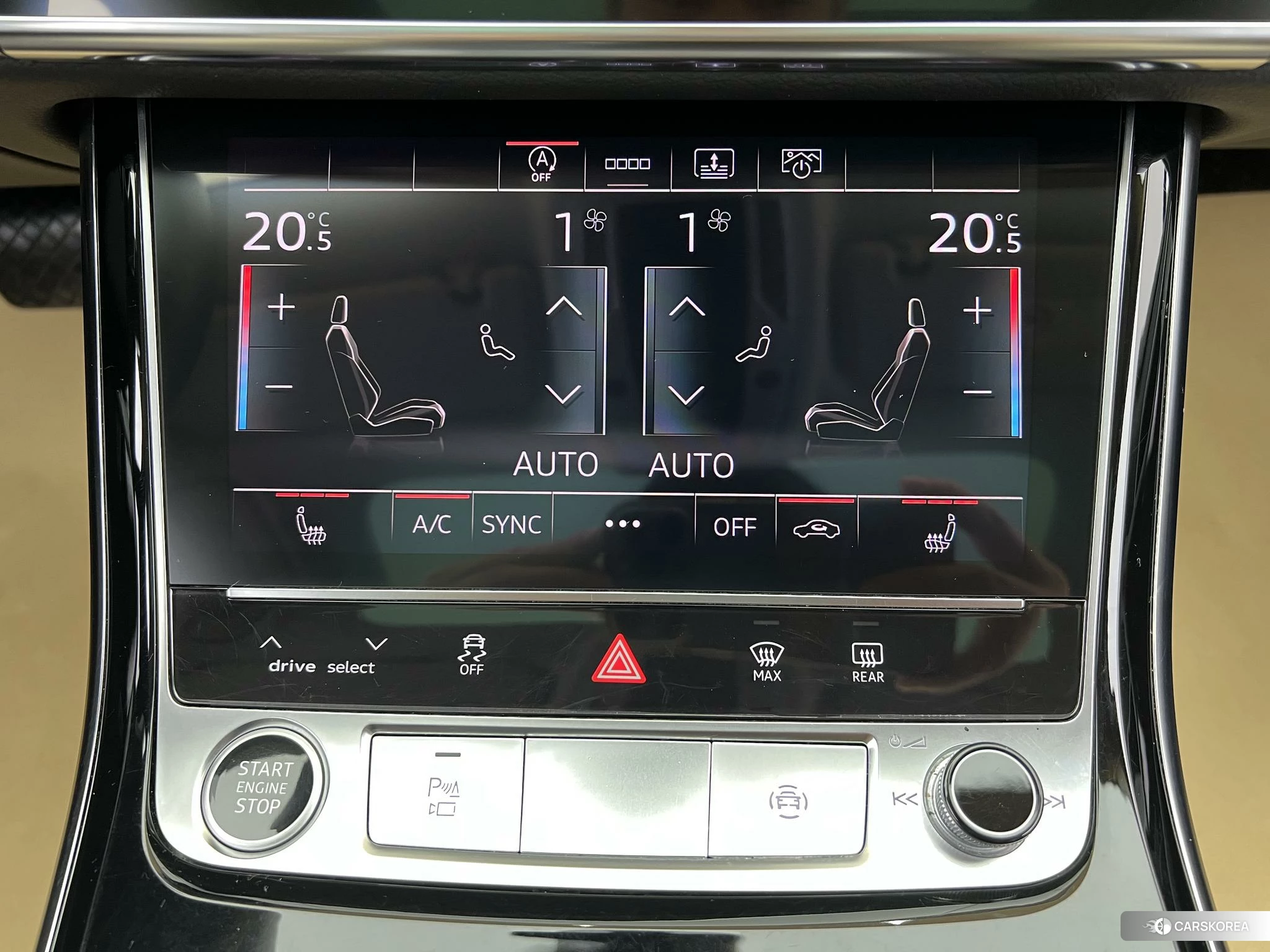 Audi A8 id 4461534 из Китая 23