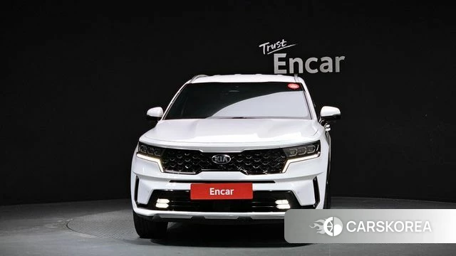 Kia Sorento 4th Generation id 3795453 из Кореи 13