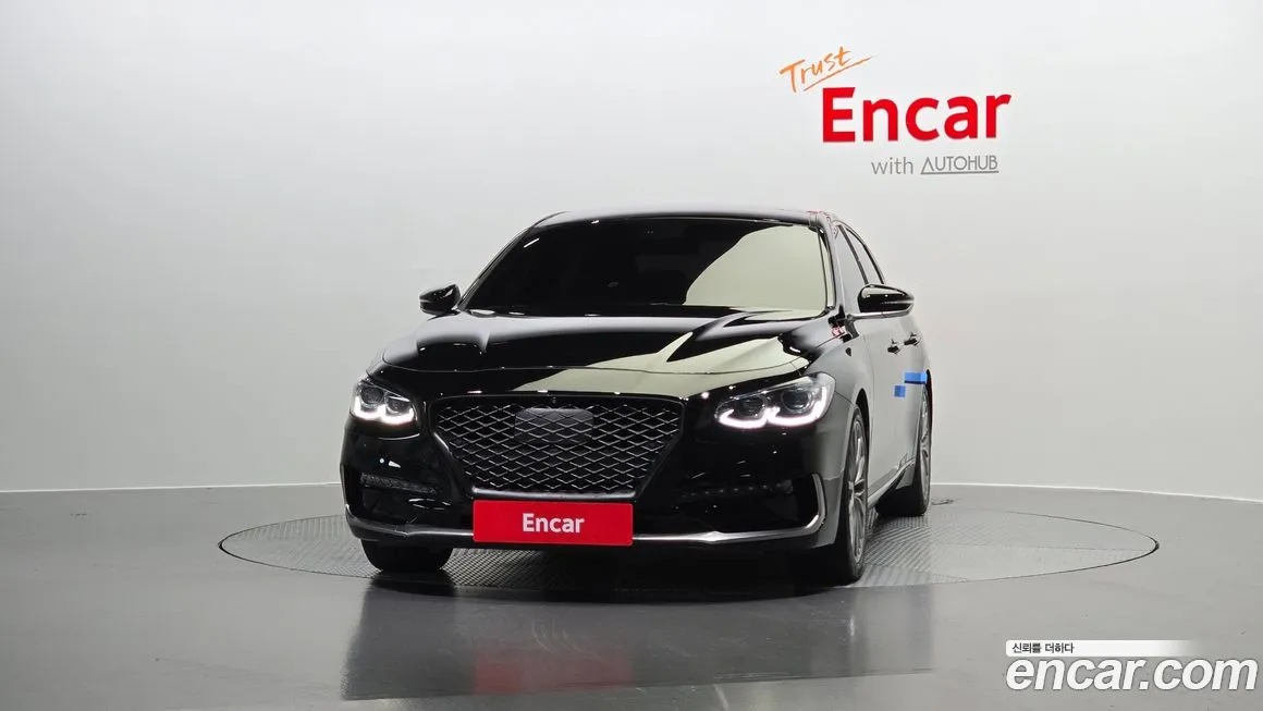 Hyundai Grandeur IG id 1955801 из Кореи 13