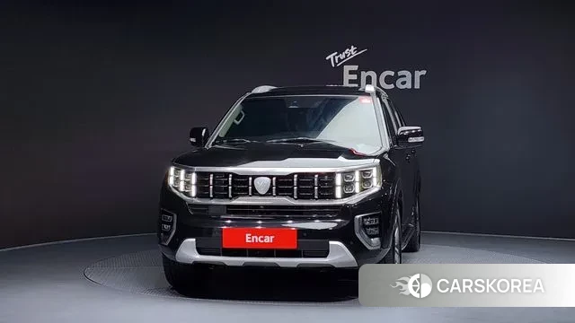 Kia Mohave Master id 3587886 из Кореи 13