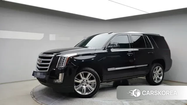 Cadillac Escalade id 3156390 из Кореи 13