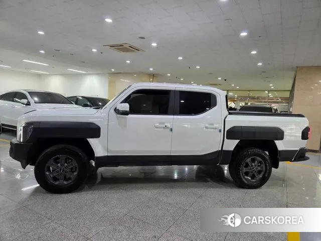 Kia Tasman id 3763298 из Кореи 13