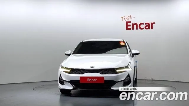 Kia K5 3rd generation id 2936653 из Кореи 13