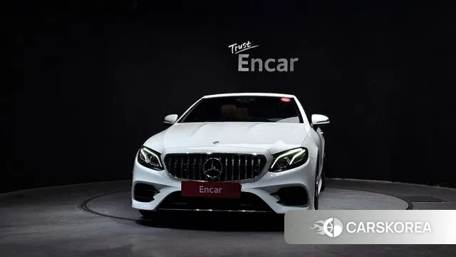 Mercedes-Benz E-Class W213 id 3515188 из Кореи 13