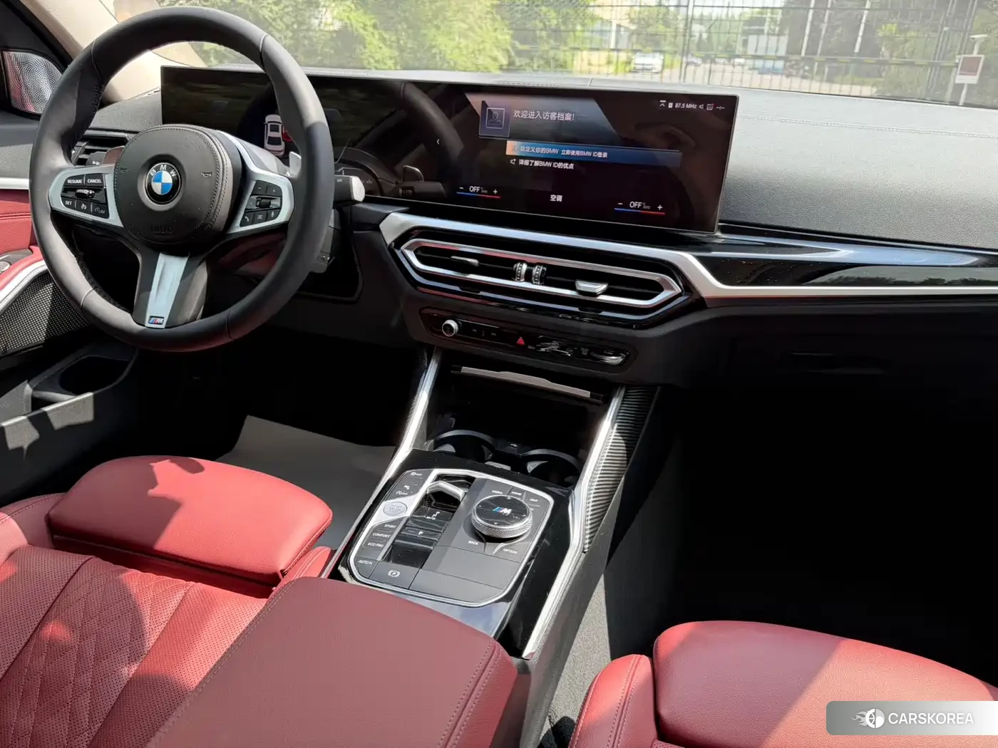 BMW 3 series id 4634733 из Китая 18