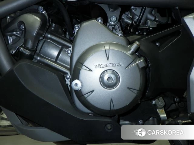 Engine photo