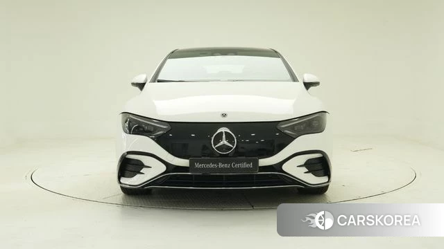 Mercedes-Benz EQE V295 id 4480255 из Кореи 10