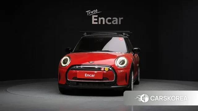 Mini Cooper id 3716911 из Кореи 13