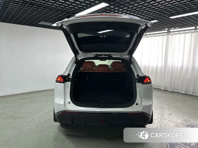 Dark blue car Dark blue S07 id 4254019 из Китая 13