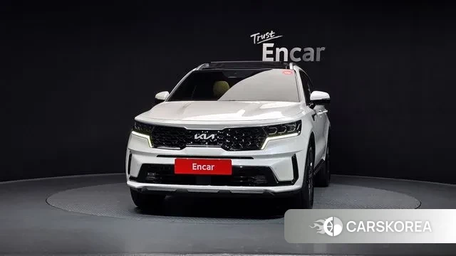 Kia Sorento 4th Generation id 3457774 из Кореи 13