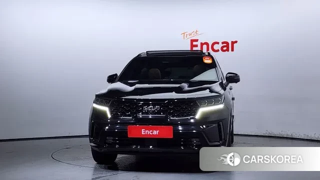 Kia Sorento 4th Generation id 3037751 из Кореи 13