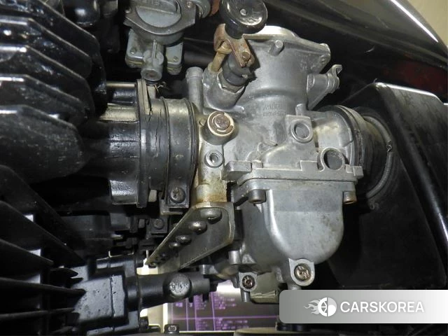Engine photo