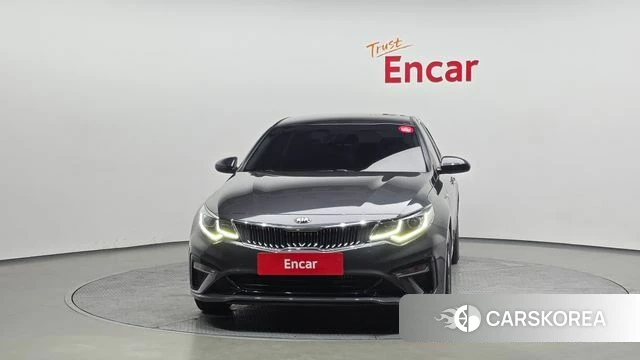 Kia The New K5 2nd generation id 3861398 из Кореи 13