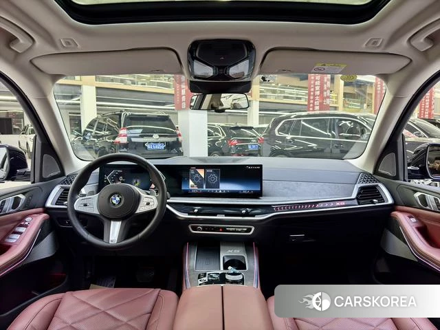 BMW X5 id 4298381 из Китая 8