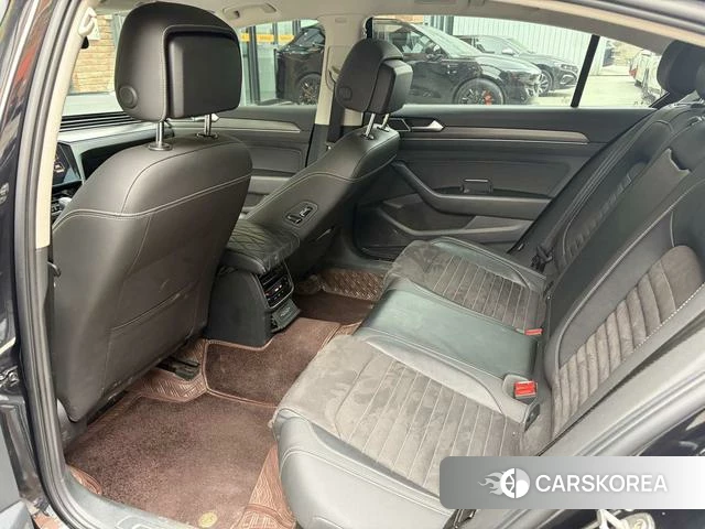 Volkswagen Magotan id 4313909 из Китая 12