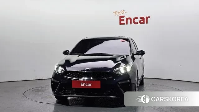 Kia Come New K3 id 3535951 из Кореи 13