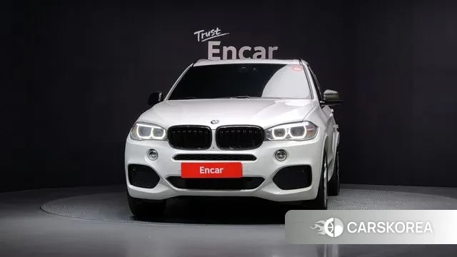 BMW X5 (F15) id 2991346 из Кореи 13