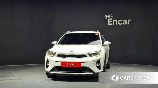 Kia Stonic id 4610332 из Кореи 13