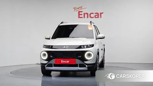 Hyundai Casper id 3377327 из Кореи 13