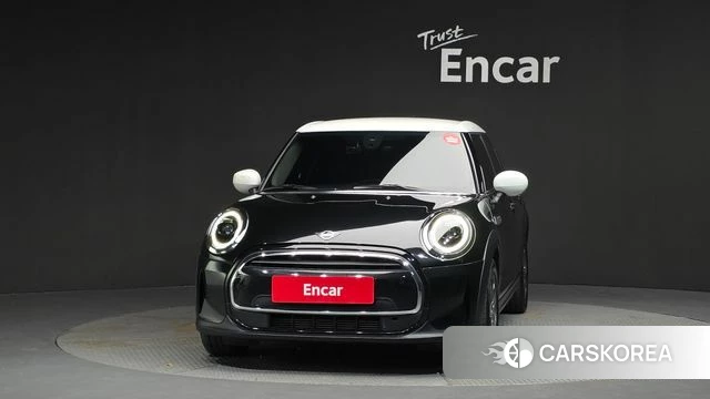 Mini Cooper id 4315760 из Кореи 23