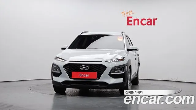 Hyundai Kona id 2826985 из Кореи 13
