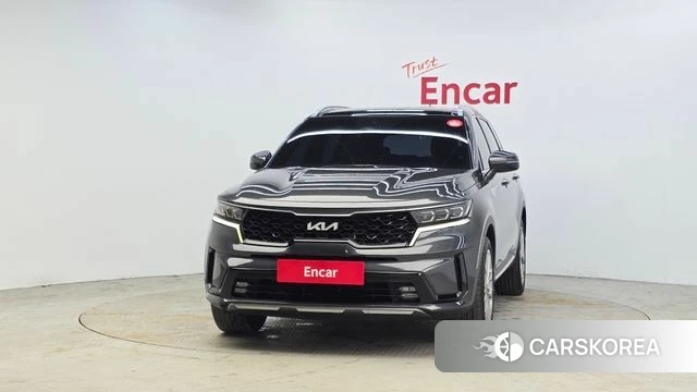 Kia Sorento 4th Generation id 3964871 из Кореи 13