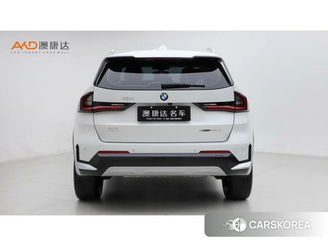 BMW X1 2024 Белый из Китая, фото 3