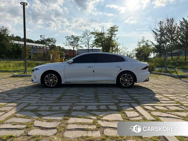 Hyundai The New Grandeur IG id 4524603 из Кореи 11