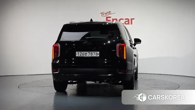 Hyundai Palisade id 3395757 из Кореи 13