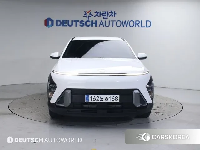 Hyundai Kona (SX2) id 3605579 из Кореи 13