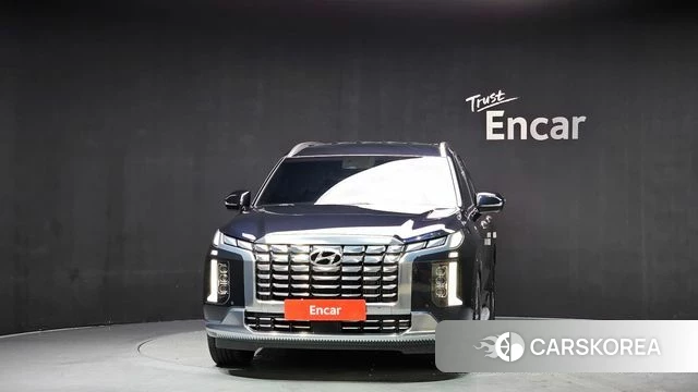 Hyundai The New Palisade id 4400707 из Кореи 13