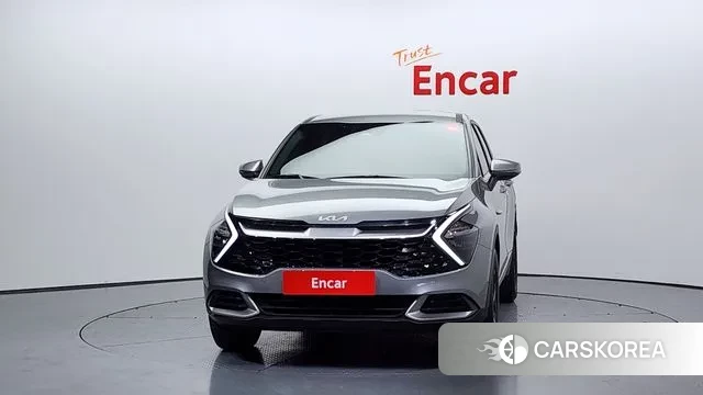 Kia Sportage 5th Generation id 3610169 из Кореи 13