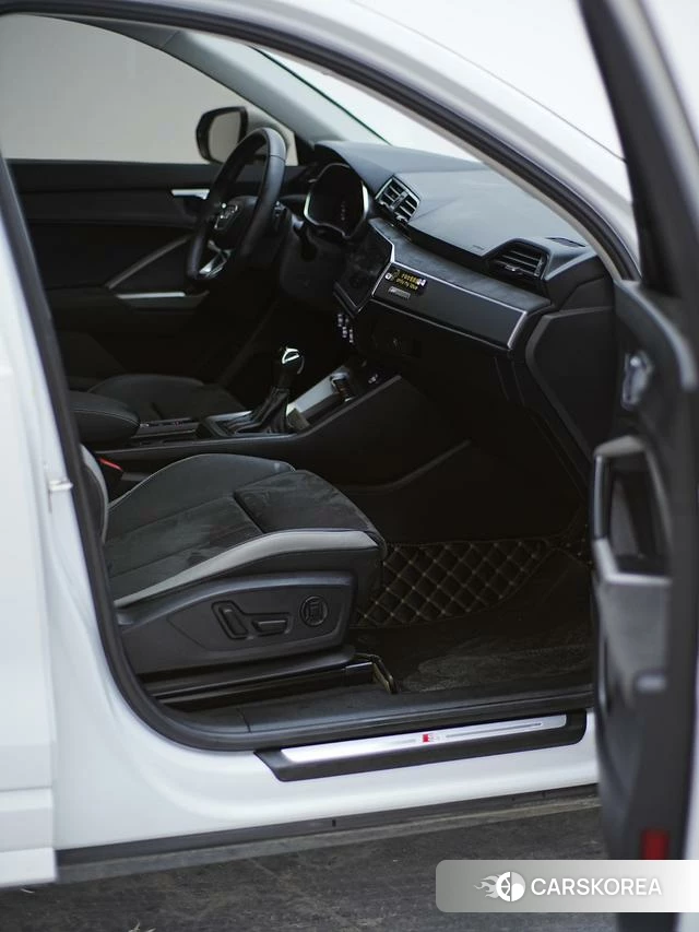 Audi Q3 id 4279279 из Китая 22