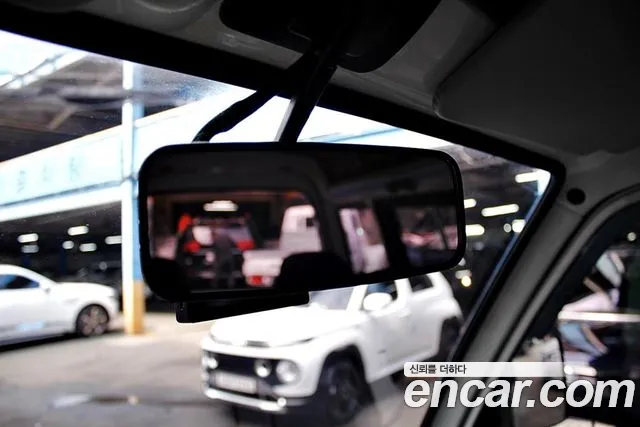 Chevrolet (GM Daewoo) New Damas id 2793741 из Кореи 13