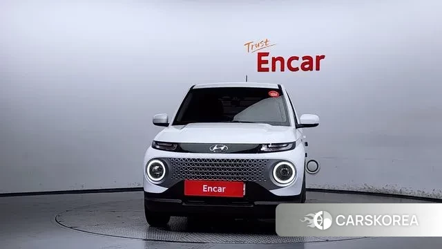 Hyundai Casper id 3174035 из Кореи 13